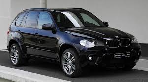 BMW X5 II (E70) Facelift 30d 3.0d AT (245 HP) 4WD - Car info guide