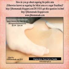 However, there are some things to remember before using nair to remove your pubic hair: Pin On Facial Remedy