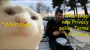 Whatsapp New Funny Meme Youtube Whatsapp is updating its privacy policy which is going to have a direct impact on whatsapp business accounts. whatsapp new funny meme youtube