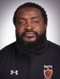 Victor Saunders, longtime leader