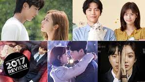Maybe you would like to learn more about one of these? 20 K Drama Superlatives From 2017 Soompi
