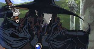 Cosplay Island View Costume Zaiburst D Vampire Hunter D Vampire Hunter Vampire