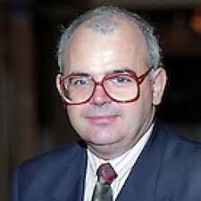 Epiphany Trust » Terry Wynn