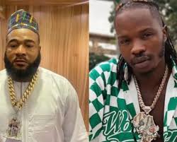 Detention: Naira Marley, Sam Larry Sue Magistrate, Police, Demand  Compensation