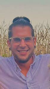 Joshua Ryan Schoonover