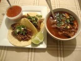 Ingredientes Birria De Res Receta Facil Pin De Syd En Clean Eating Birria De Res Receta Receta De Birria Recetas Mexicanas