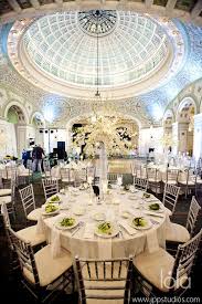 Chicago Lola Event Productions Chicago Wedding Venues Chicago Cultural Center Chicago Cultural Center Wedding