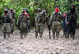 The national liberation army (spanish: The Eln Is Prepared To Negotiate With The Colombian Government In Exchange For A Ceasefire Atalayar Las Claves Del Mundo En Tus Manos