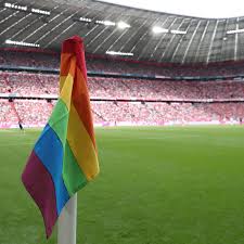Symbolizing the alliance between the two football. Bayern Munich Captain Manuel Neuer Set To Wear A Rainbow Armband Vs Hoffenheim Bavarian Football Works