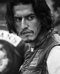 How will coco @cabralrichy react when he finds out leti lied? Pin On Richard Cabral Coco Mayans Mc