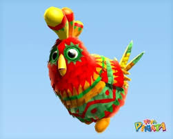 First, find a cactus and chop it down. Cluckles Viva Pinata Wiki Neoseeker