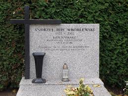 Explore wróblewski genealogy and family history in the world's largest family tree. Andrzej Wroblewski Dziennikarz Wikipedia Wolna Encyklopedia