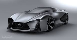 2014 Nissan Concept 2020 Vision Gran Turismo Pictures Photos Wallpapers And Videos Top Speed In 2020 Gtr Nismo Nissan Gtr Nismo Futuristic Cars