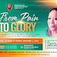 From Pain to Glory Women's Retreat event image