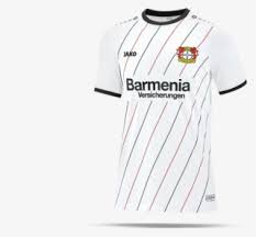 + байер 04 леверкузен bayer 04 leverkusen ii bayer 04 leverkusen u19 bayer 04 leverkusen u17 bayer 04 leverkusen uefa u19 bayer 04 leverkusen молодёжь. Jako Bayer 04 Leverkusen Trikot 3rd 18 19 Transparent Png 800x800 Free Download On Nicepng