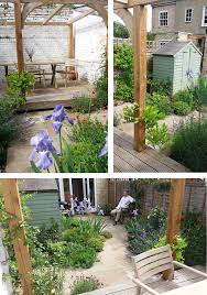 Image Of Victorian Terrace Gardens Garden Ideas Victorian Terrace Garden Ideas Terraced House Front Garden Design
