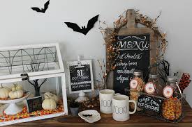 And let's be real, coffee is always a great option for the days that end in y. Halloween Treats For Your Staff Kidorangetech