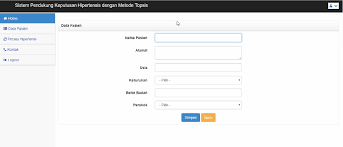 Penilaian kinerja seharusnya dilakukan secara konsisten agar perusahaan bisa mengetahui seperti apa perkembangan kinerja setiap karyawannya. Download Source Code Aplikasi Penilaian Kinerja Karyawan Berbasis Web