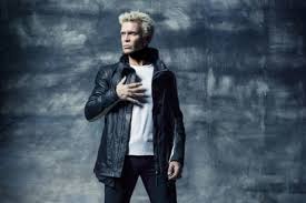 Billy idol early life & biography. Billy Idol To Continue His Las Vegas Residency In March 2020 Blabbermouth Net