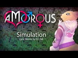 The radar application pointed to the campus, . Amorous Furry Dating Sim