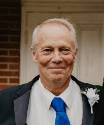 Thomas Brown Obituary