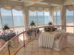 St Pete Grand Plaza Beachfront Weddings Florida Beach Wedding
