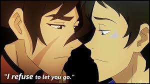 Lance Keith