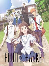 Who Does Tohru End Up With In Fruits Basket 2020? - Quora