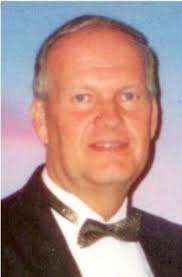 Gilbert David Austin, former plant superintendent at Mack Trucks