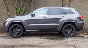 Research, compare and save listings, or contact sellers directly from 12 2015 grand cherokee models nationwide. Test Drive 2015 Jeep Grand Cherokee Altitude The Daily Drive Consumer Guide The Daily Drive Consumer Guide
