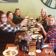 IT'S OFFICIAL! THE Kelli Rain is our Sunday bartender from now on! She's  hosted Speakeasy nights with us, attended many events, and has been a great  regular and good friend since before