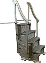 Check spelling or type a new query. Pool Steps Confer Plastics