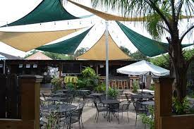 Home Bayou Beer Garden Beer Garden Patio Outdoor Decor
