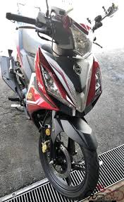Untuk keterangan lanjut boleh terus ke shop lot 69, 71, 73, & 75 jalan genting kelang 53300 setapak , kuala lumpur sym vf3i. Used Sym Vf3i Bike For Sale In Singapore Price Reviews Contact Seller Sgbikemart