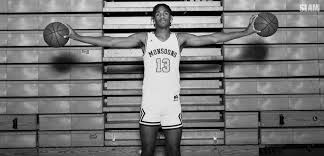 24 overall by the houston rockets in the 2021 nba draft on thursday night. Just Different Five Star Guard Josh Christopher Is Riding His Own