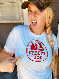 Creepy Joe