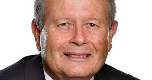 Forbes new deputy mayor