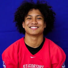 St. Ignatius College Preparatory Football Roster (2022-23)