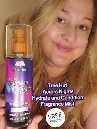 Aurora Nights Review Tree Hut