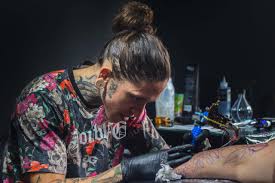 For a blend of urban style and down to earth vibes, travelers come to chicago for that midwestern hospitality. 5 Best Tattoo Shops In Los Angeles