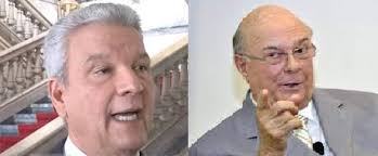 Abinader rompe con Hipólito y Macarrulla o termina en zafacón (OPINION)