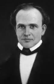 John Gregg Fee, born September 9, 1816