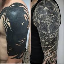 Upload your tattoos and vote for your favorite tattoos in our online tattoo competitions. Pin On Tattoos I Like