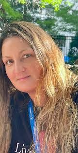 Amy Baumann's Instagram, Twitter & Facebook