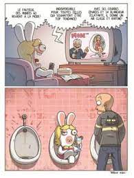 Professor barranco iii is fascinated by the comic book and pretends to be a superhero like the one in the comics. 130 Rayman Raving Rabbids Ideas Rayman Raving Rabbids Rabbit Rave