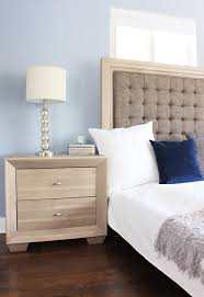 Room For You And Your Family To Snuggle Up In The Siena Bedroom Collection Is Light A Bedroom Decor Inspiration American Signature Furniture Bedroom Makeover