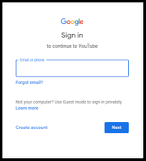 How do i view all my youtube comments? How To View Your Youtube Comment History