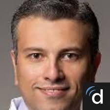 Dr. Brian Osgood, MD