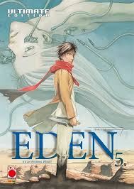 EDEN - 5
