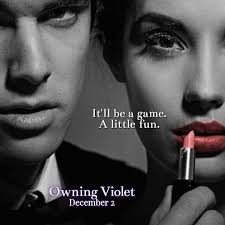 Owning Violet (The Fowler Sisters, #1) by Monica Murphy